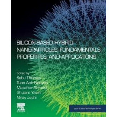 SiliconBased Hybrid Nanoparticles Fundamentals Properties and Applicat