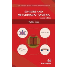 Sensors and Measurement Systems Second Edition by Walter Lang Hardcove