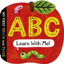 ABC Learn With Me by Lauren Managing Editor Cat Bespoke Crisp Other Bo