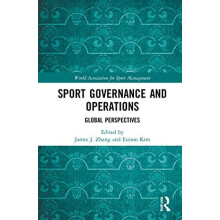Sport Governance and Operations Global Perspectives Paperback Book