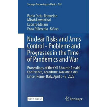 Nuclear Risks and Arms Control Problems and Progresses in the Time of