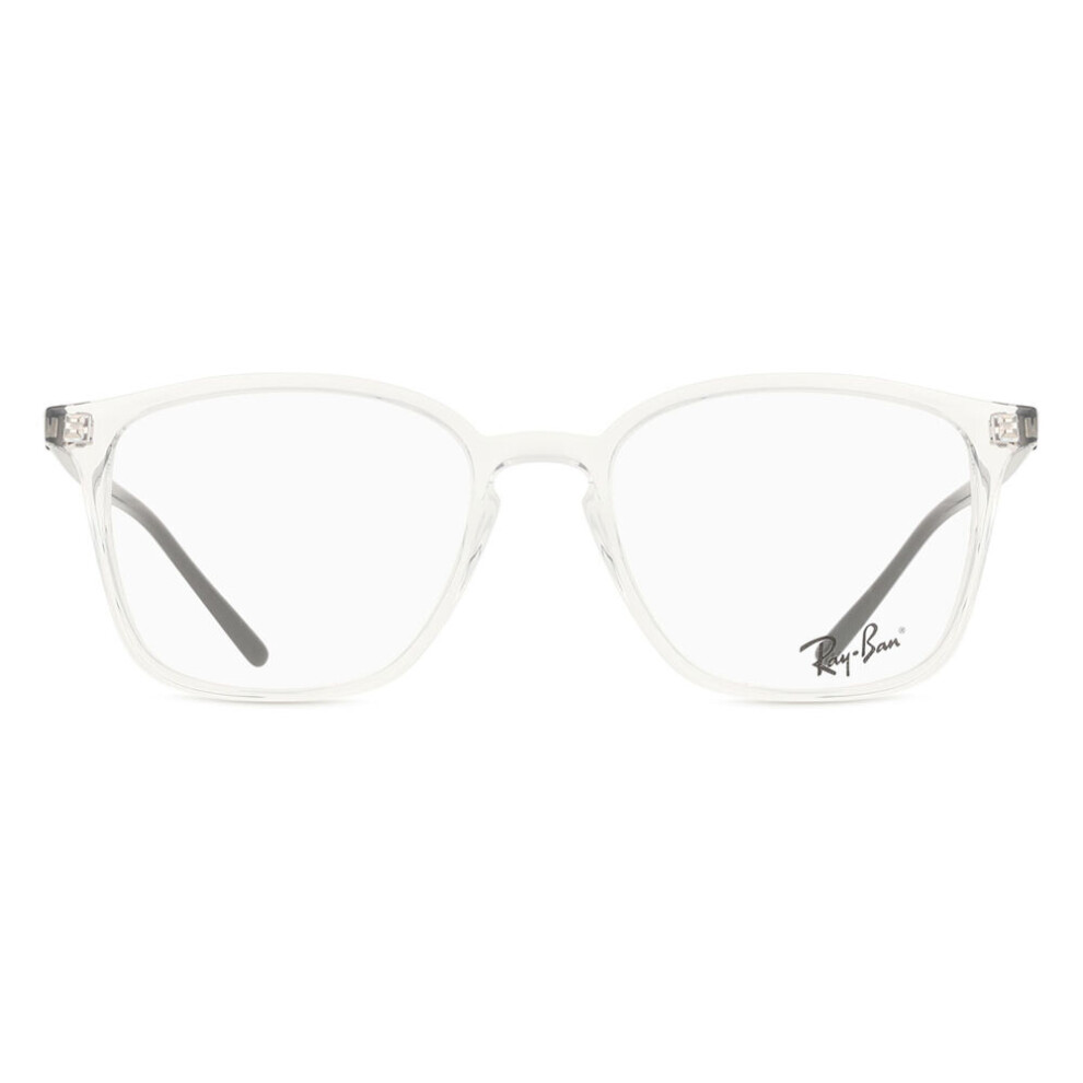 Ray Ban (50) Ray-Ban Rx7185 5943 Unisex New Eyeglasses