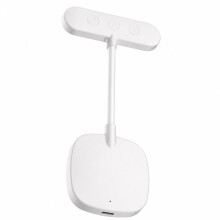 Magnetic Mobile Phone Fill Light Portable Handheld Beauty Light for Photo Video Reading Screen Eye Care White
