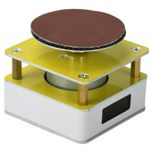 DC9V 27W Grinding Machine Professional Precision Polishing Tool High Speed Electric Metal Grinder for DIY Grinding