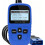 VD10 OBD2 Trouble Code Scanner, Supports Engine Diagnosis, Freeze Frame Data, and I/M Ready Status Check 1