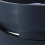 Kenneth Cole Kenneth Cole Men's Matte Plaque Compression Buckled Belt 4
