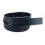 Kenneth Cole Kenneth Cole Men's Matte Plaque Compression Buckled Belt 5