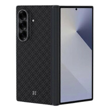 BENKS C1 Compatible For Samsung Galaxy Z Fold7 5G Case Kevlar Aramid Fiber Phone Cover Compatible with MagSafe