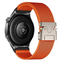 20 mm Uhrenarmband, kompatibel mit Huawei Watch GT 3 42 mm / Samsung Galaxy Watch7 44 mm 40 mm / Huami Amazfit Bip 3, el