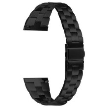 Kompatibel für Honor Watch Dream, Edelstahlarmband, ultradünner Uhrenarmband-Ersatz
