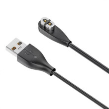 Compatible For Shokz OpenComm / AS800 / AS810 / AS700 / AS660 / S661 Bone Conduction Earphone 1m USB A Plug Charging Ca