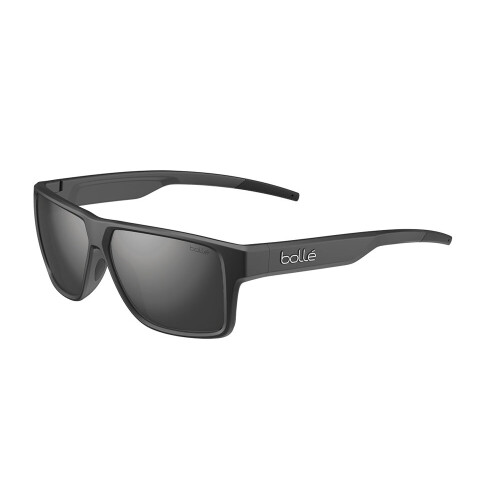 Bollé Bolle Temper Polarized BS042007 Men New Sunglasses