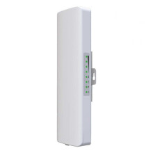 COMFAST CF-E314N V2 Puente inalámbrico 5KM Monitoreo exterior 300M AP / Extensor WiFi de largo alcance para vigilancia c