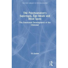 The Psychoanalysts Superegos Ego Ideals and Blind Spots The Emotional