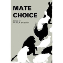 Mate Choice Paperback Book
