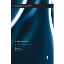 Cyber Warfare A Multidisciplinary Analysis Paperback Book