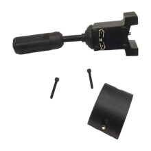 Interruptor de Controle Do Manípulo de Direção 85801938 para New Holland B115 B90 B95 LB110 LB75 LB90 LB95