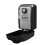 Wall Mount Key Lock Box Outdoor Key Lock Box with Resettable Combination Lock Boxes for Keys Wall Mounted 1
