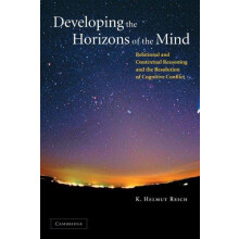 Developing the Horizons of the Mind Relational and Contextual Reasonin
