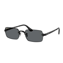 Ray-Ban RB3928 Polarized 002/81 Unisex New Sunglasses