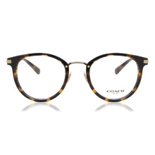 Coach HC5133D Asian Fit 5120 Women New Eyeglasses