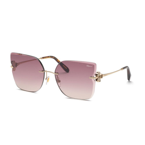 Chopard Chopard SCHL91S 0300 Unisex New Sunglasses