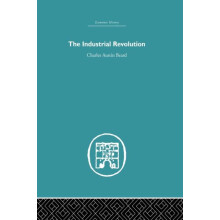 Industrial Revolution by Charles Austin Beard Paperback Book