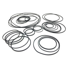 150PCS Universal Mix Cassette Tape Machine Belts Assorted Common Flat Rubber Belt for Recorders CD DVD Drive