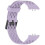 Compatible For Samsung Galaxy Fit3 Strap Replacement Silicone Breathable Watch Bracelet 3