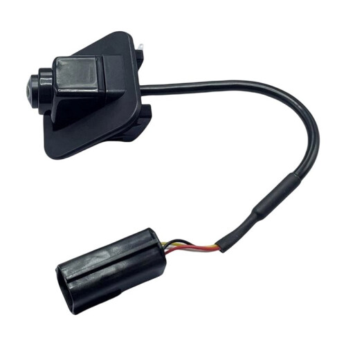 Car Rear View Camera Reverse Parking Reversing Camera 01730907 for  Binrui 2
