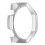 Compatible For Huawei Watch GT 6 Pro 46mm Case Semi-Enclosed PC Protective Watch Frame 3