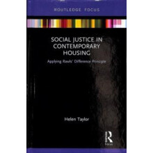 Social Justice in Contemporary Housing Applying Rawls Difference Princ