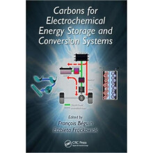 Carbons for Electrochemical Energy Storage and Conversion Systems Hard