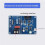 DIY Spot  Control Board with Dual Pulse & LCD Display, Adjustable Current Timer Kit for Microwave Transformer 100A 1