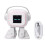 Russian EMO AI Robot Intelligent Emotion Perception Touch Interaction AI Electronic Emotion Feedback and Companionship 1