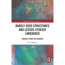 Rarely Used Structures and LesserStudied Languages Insights from the M