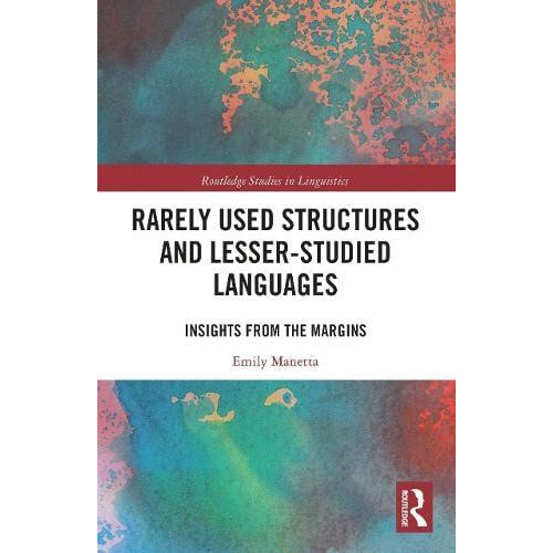 Rarely Used Structures and LesserStudied Languages Insights from the M