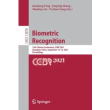 Biometric Recognition 15th Chinese Conference CCBR 2021 Shanghai China