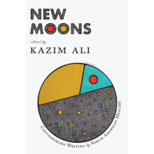 New Moons Contemporary Writing by North American Muslims Paperback Boo