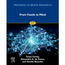 From Fossils to Mind Hardcover Book