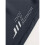 (Black, 31) Men's Quick-Dry Swim Trunks - Lightweight, Breathable Polyester, Solid Color with Side Zipper & Drawstring, Perfect for 4
