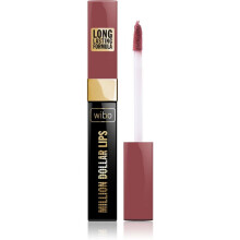 Wibo Million Dollar Liquid Lipstick 1 3 ml