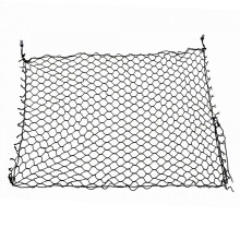 Oypla Universal 1m x 1m Pet Dog Car Safety Guard Barrier Cargo Net