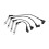 Car Ignition Cable Spark  for   1.6L C1 C2 C3 2004-2012 89050475 4