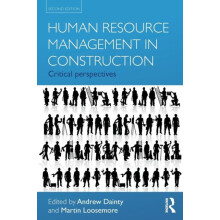 Human Resource Management in Construction Critical Perspectives Paperb