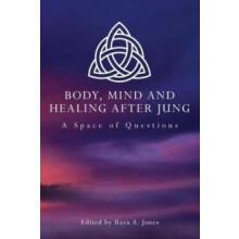 Body Mind and Healing After Jung A Space of Questions Paperback Book