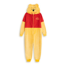 (Medium) Disney Onesie (Womens Orange)