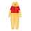 Disney (Medium) Disney Onesie (Womens Orange) 1