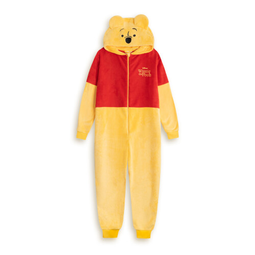 Disney (Medium) Disney Onesie (Womens Orange)
