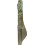 Speero SPEERO 5/6 Rod Holdall Green 1